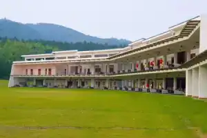 Huanxiu Resort & Spa, Сучжоу