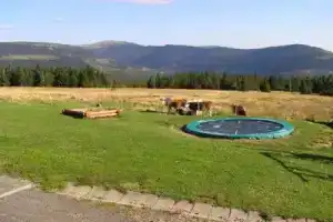 Гостевой дом «Moravská Bouda», Шпиндлерув Млын