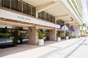 Palms Waikiki 320 Studio Apts, Гонолулу