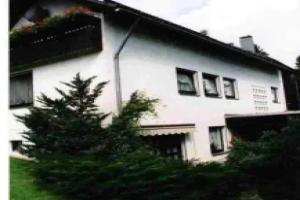 Ferienwohnungen Meyer, Браунлаге