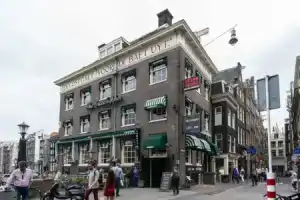 5 Min from Dam Square and Central Station B and B, Амстердам