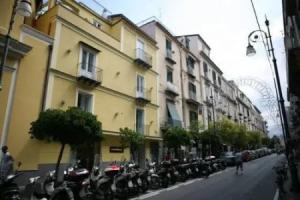 Casa Armida, Сорренто