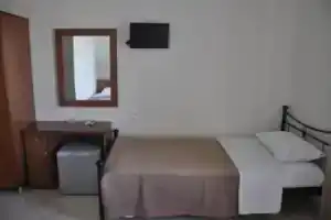 Hotel «Prinos», Химара