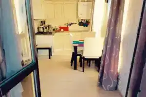 Apartment on Prosveshcheniya 148, Адлер