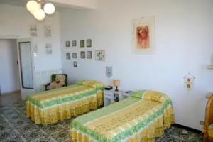 Casa Chiara, Сорренто