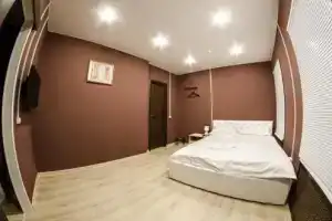 Hotelchik, Москва