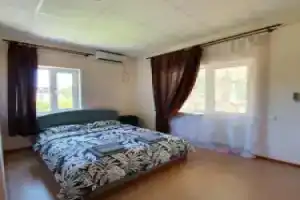 Гостевой дом «ЛИС'house», Новомихайловский