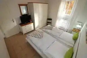 Villa Granitz - Apt. 10, Бинц