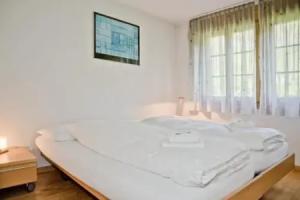 Apartment Atlanta 4.5 - GriwaRent AG, Гриндельвальд