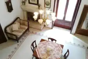 La Casa di Ada E Gigi Apartment, Порто-Чезарео