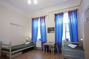 Hotel «Guten Morgen», Санкт-Петербург