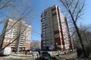 Апрель Центр, Сыктывкар