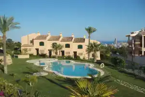 Urb Mirador Ii 1-6 - Inh 24198, Бенидорм