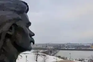 Апартаменты Ока, Нижний Новгород