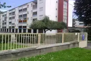 Bartók Apartmanok, Харкань