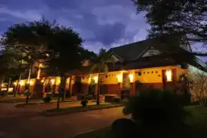 Отель «Baan Kiang Chan», Мае Сот