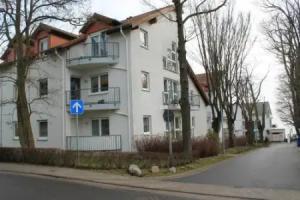 Ferienwohnung Preiss, Засниц
