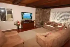 2695 Springwood Drive by RedAwning, Саут-Лейк-Тахо
