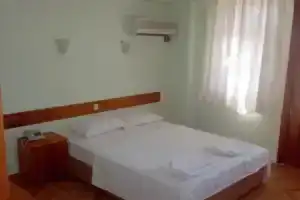 Cabas Hotel, Мармарис