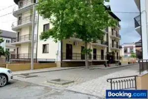 Ореокастро, Кабардинка