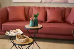 Hollywood Walk of Fame Condos by Barsala, Лос-Анджелес