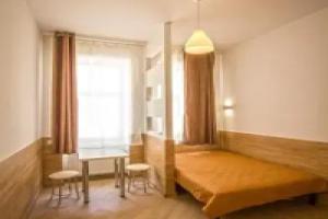 Mini-Apartments on Krehivska 7 near the Forum Entertainment Center, Львов