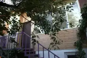 Armine's b&b, Гюмри