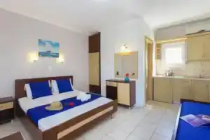 Filio Studios, Скала-Потамиас