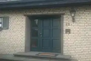 Kohl's Zimmervermietung, Ксантен