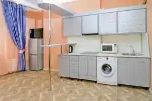 French Apartment, Одесса