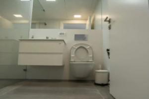 Sasson & Co Luxury 2Bed 2Bath APT by Hilton Beach, Тель-Авив
