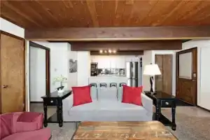 Chateau Aspen 11 - 2 Br condo by RedAwning, Аспен
