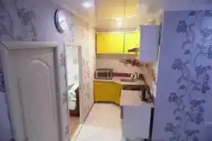 Apartment on Gorkovo 87, Сочи