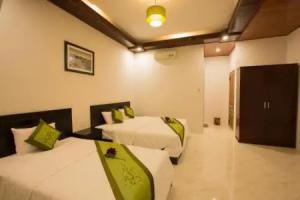 The Village Homestay, Хой Ан