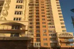 Apartment PiniCasa, Геленджик