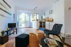 Holiday home Fischerhaus, Шибеник