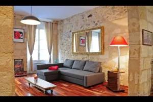 Appartement Saint Pierre Bordeaux, Бордо