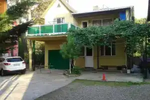 Holiday home Enriko, Григолети