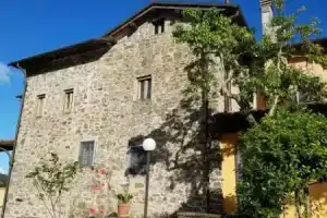 Podere La Colombaia, Монсуммано