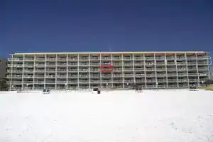 Pelican Isle 410 by RedAwning, Форт-Уолтон-Бич