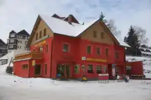 Apartmá Turista, Pec pod Sněžkou, Пец-под-Снежкой