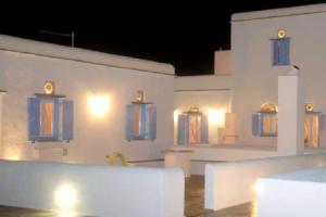 Anatoli Studios, Агиос-Состис
