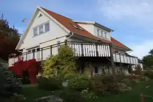 Ferienwohnungen Blum, Засниц