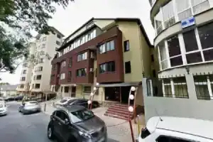 Apartment on Dmitrievoy, Сочи
