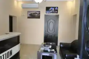 Hotel «Verona», Батуми