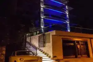 Hotel «Velkom», Сутоморе