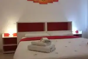 Bed and Breakfast Trestelle, Анкона