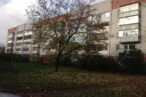 Apartments Na Mira 80a, Вологда