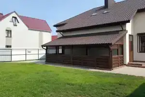 Дом отдыха, Одесса