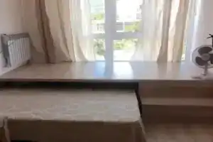 Apartment na Praskoveevskoy, Геленджик